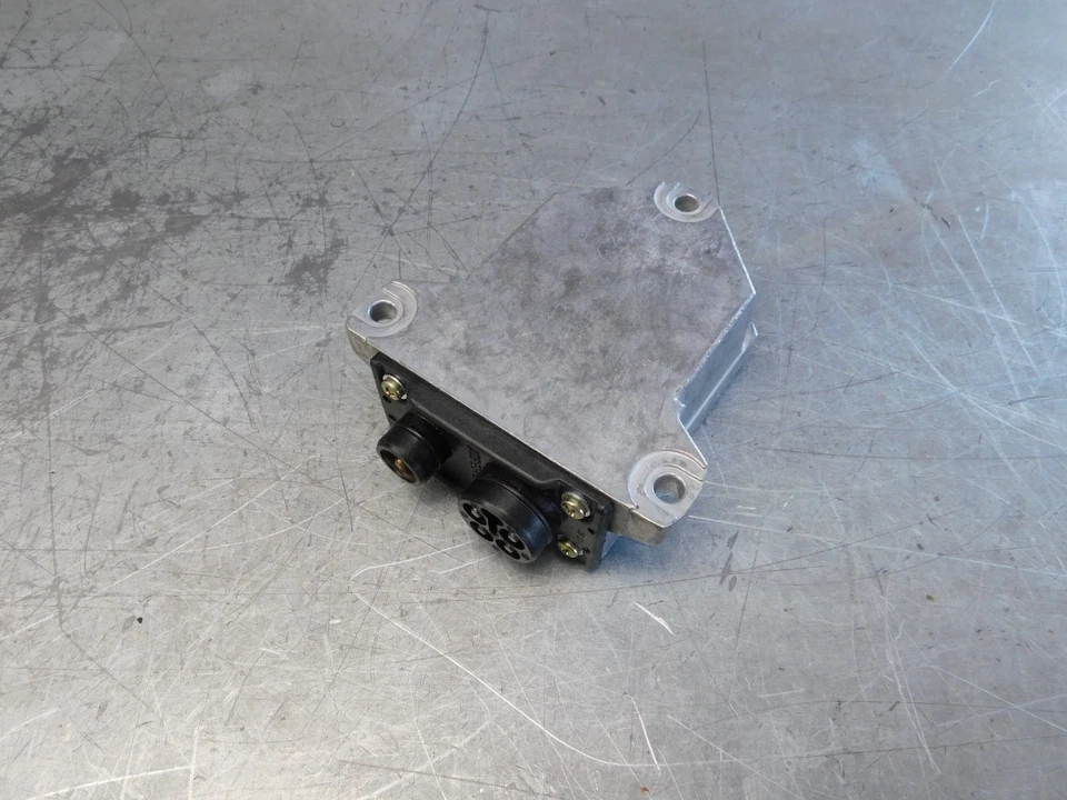 380SL 380SLC 500SLC 500SL 500SEL 500SEC Ignition Control Unit Module 0227100042  - Image 3 of 4