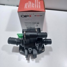 Thermostat Citroen C2