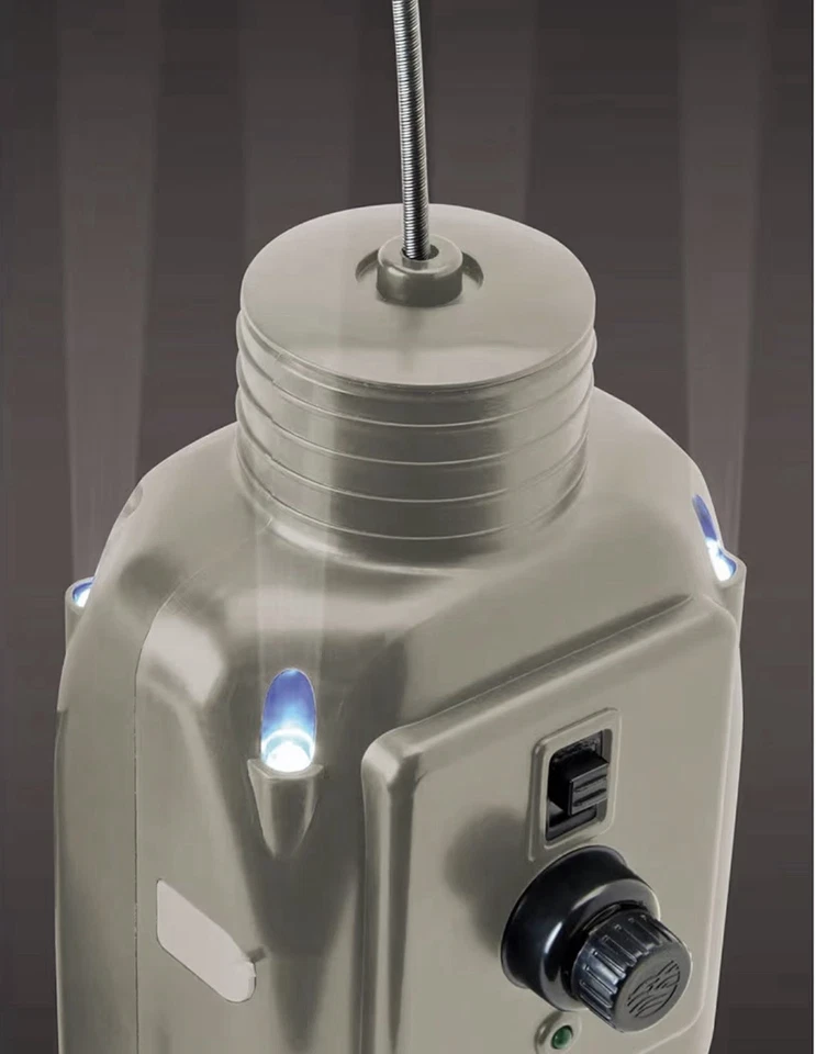 WESTERN RIVERS Mantis Pro Motion Predator Electronic Decoy One Size, Multi - Image 3 of 3