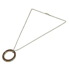 Used Tiffany Co. 1837 Circle Necklace 140226 (Tiffany) from JAPAN