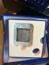 Intel Core I5-7600K Desktop CPU Processor