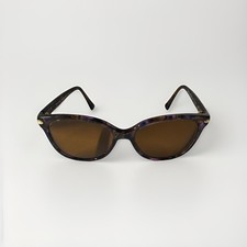 Coach Eyeglasse HC 8132 (L109) 52888H CONFETT...