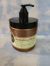 One 'n Only Argan Oil Hydrating Mask, 18 Ounce