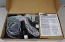 MOEN ALIGN 5923 CHROME ONE HANDLE PULLDOWN KITCHEN FAUCET IN ORIGINAL BOX