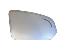 Volvo Genuine S60 S90 V60 V90 RIGHT Mirror Glass Heating Dimming Blind Spot Zone