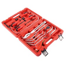 15-piece Brake Service Kit Professional Drum Brake Tool Set