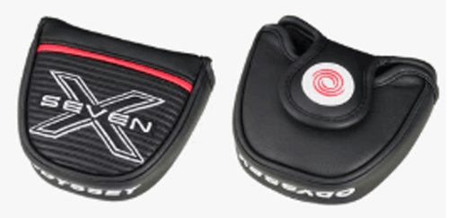 Odyssey RED SEVEN X 33.0 machined from stainless steel, non-insert - Picture 8 of 10