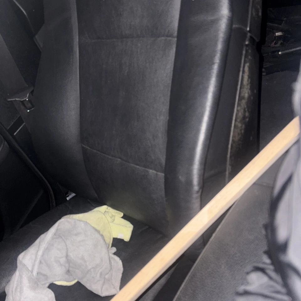 Parting Out A 2008 BMW 535i - Image 3 of 4