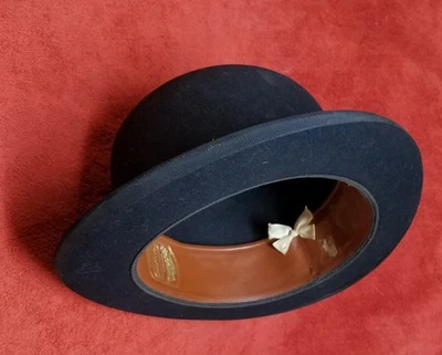 Mallory Hat Indiana Men's Vintage Hats for sale | eBay