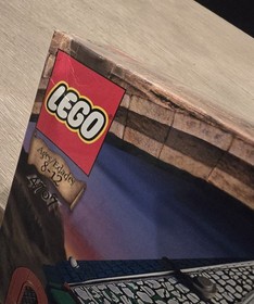 LEGO Harry Potter: Hagrid's Hut (4707) Mint Condition FACTORY SEALED NEW