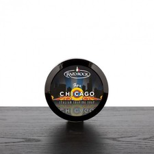 RazoRock For Chicago Shaving Cream Soap, 5 oz.