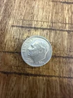 1964 Silver Roosevelt Dime