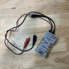 Tempo Communications AT8L LAN Toner 2