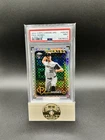 2024 Topps Chrome Update Paul Skenes RC X-Fractor PSA 9 USC88 Pirates