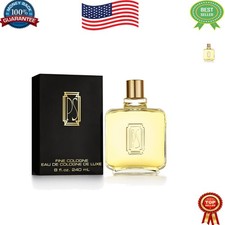 Travel Size Men's Cologne - Eau De Cologne De Luxe, 8 Fl Oz for Any Occasion