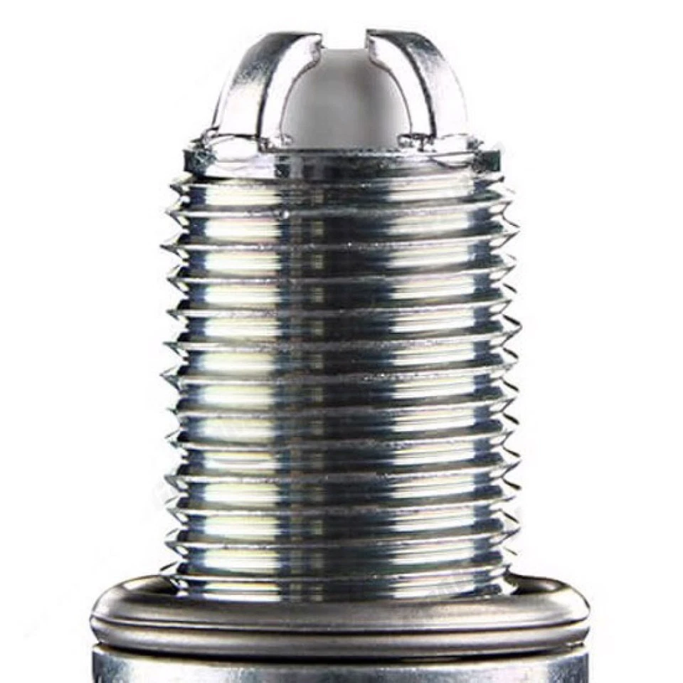 NGK For Volvo S70 1998 1999 2000 Spark Plug Multi-Ground Box of 4 BKR6EQUP - Image 2 of 4