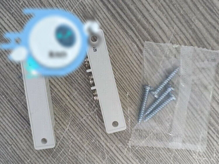 New AMSECO Magnetic / Reed Switch 832T 1Pcs. - Image 3 of 4