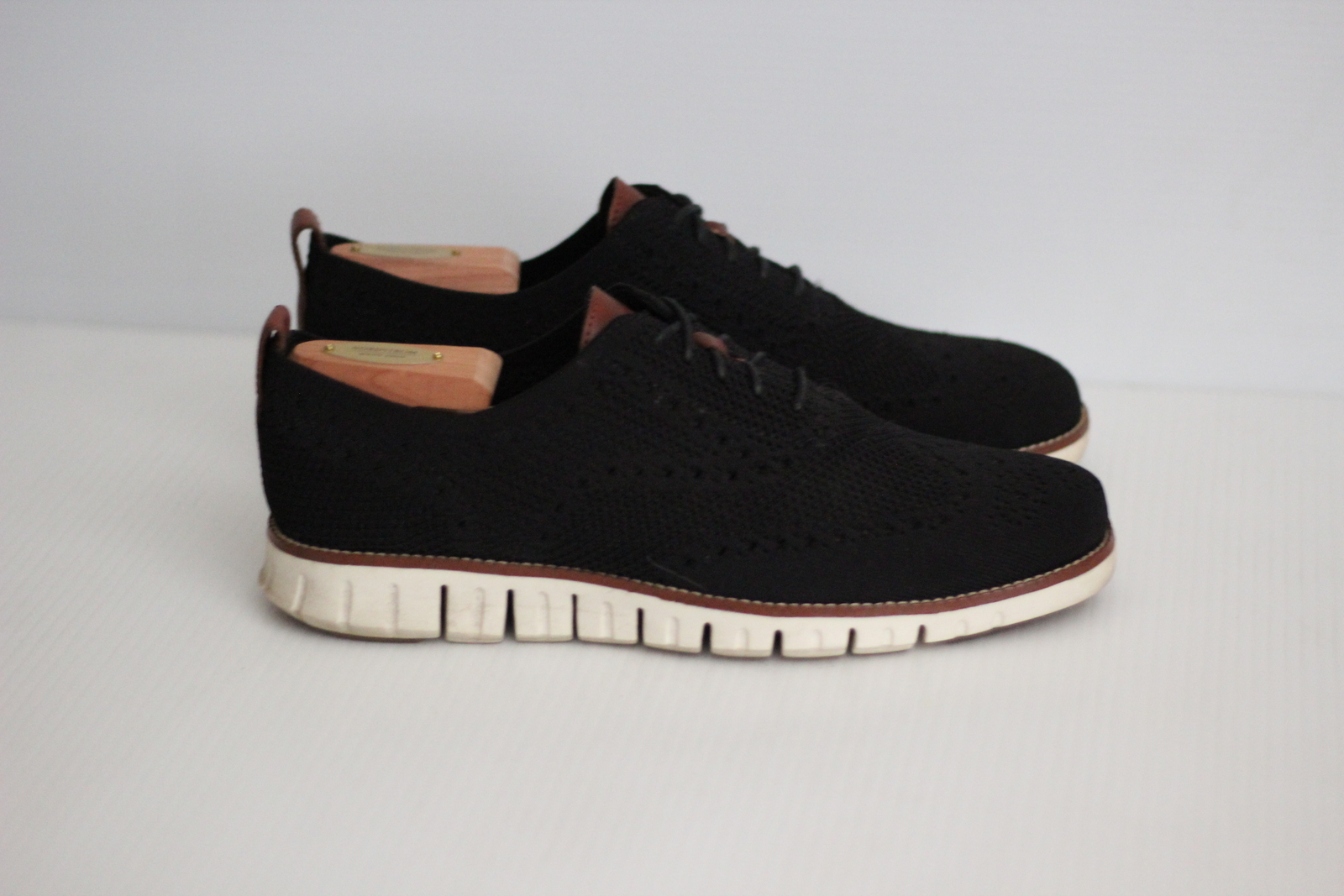 Cole Haan Zerogrand Stitchlite Wingtip 