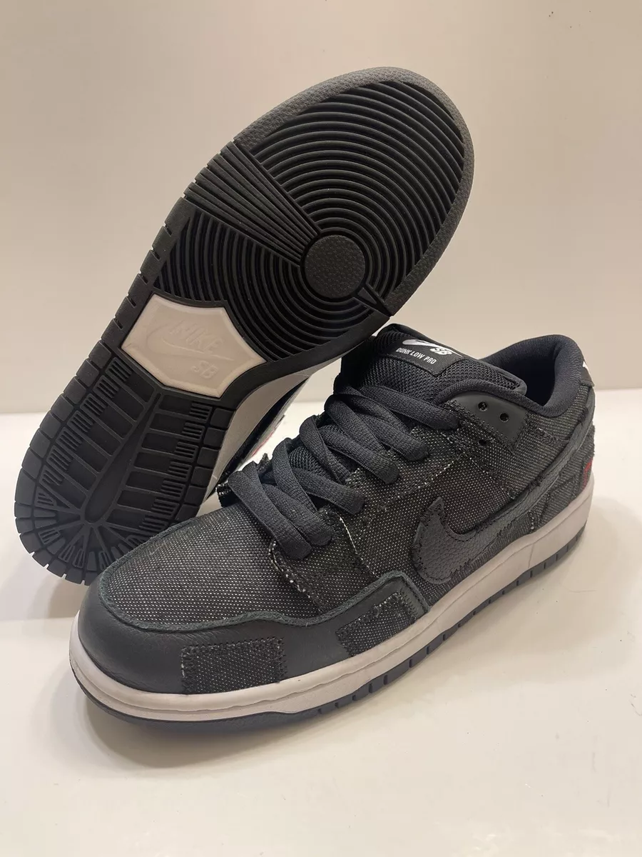Nike SB Dunk Low Wasted Youth (DD8386-001) VNDS Size 7 | 8.5W