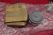 KAWASAKI KLX650  +1MM OVER  PISTON NEW,  1