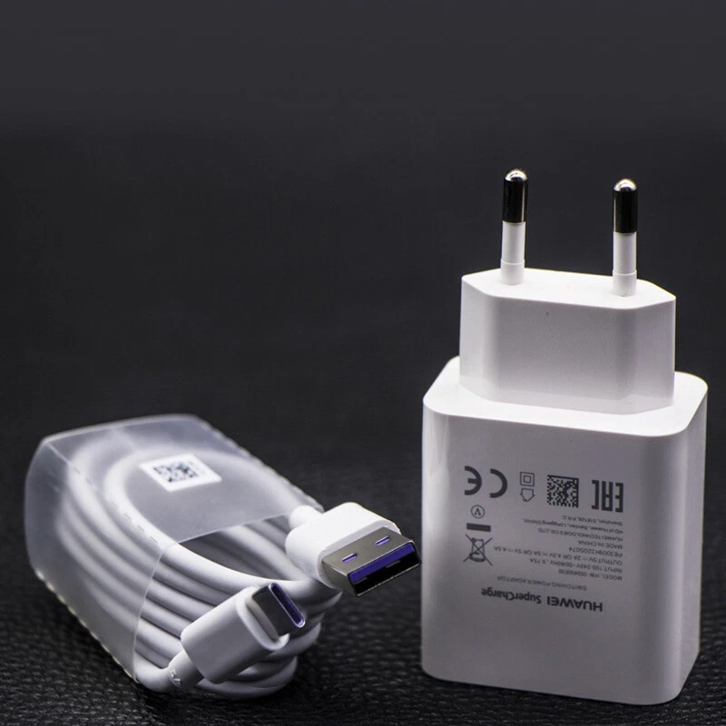 1x EU SuperCharger +Type-C Cable