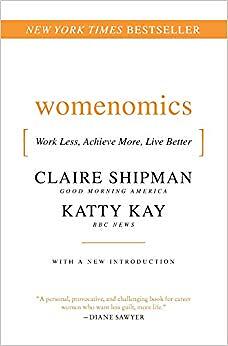 Katherine Kay - Womenomics   Work Less Achieve More Live Better - Ne - X555z