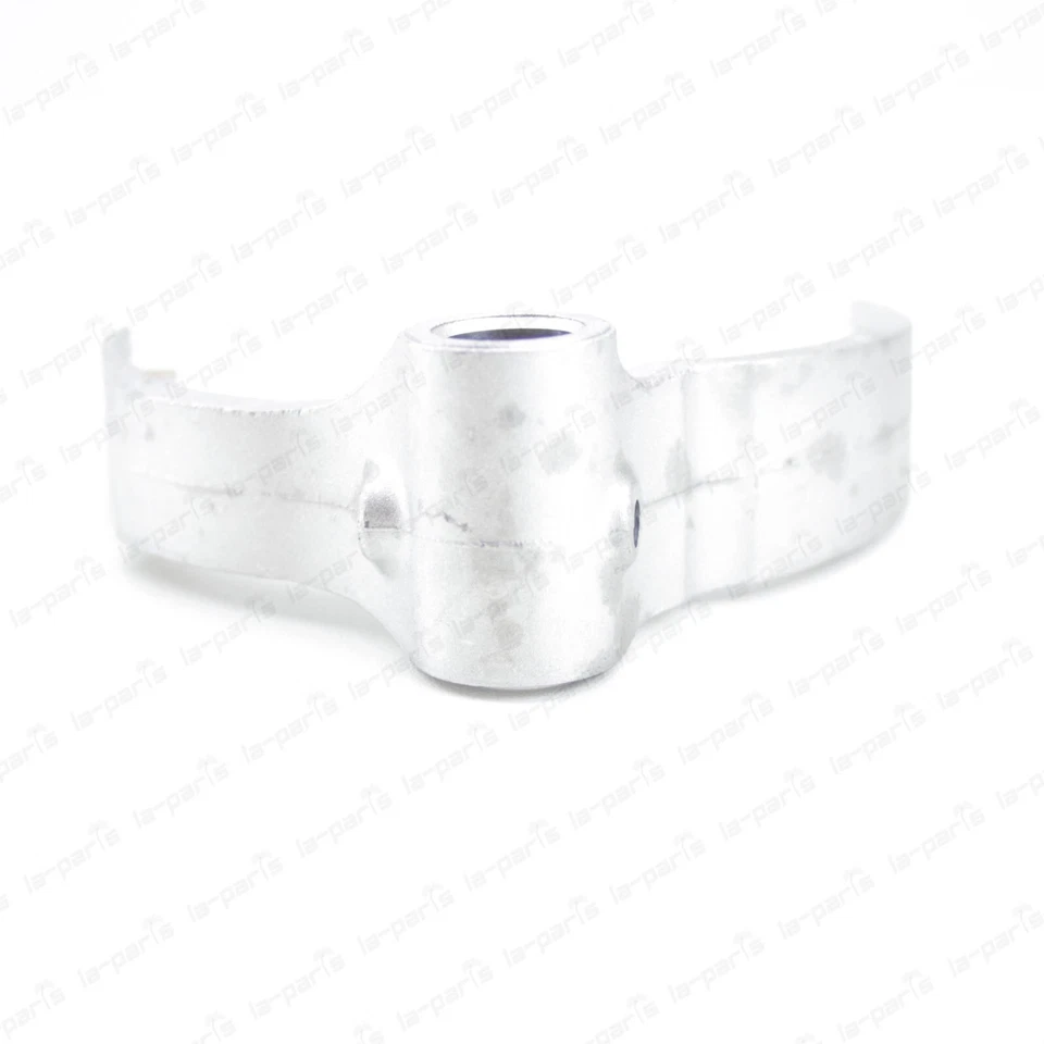 NEW GENUINE NISSAN 240SX FRONTIER XTERRA KA24 SHIFT FORK 3RD & 4TH 32811-58S10 - Image 3 of 4