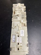 E136856 Bosch Dryer Board - Control