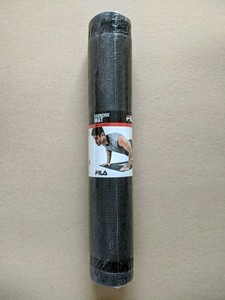 fila exercise mat