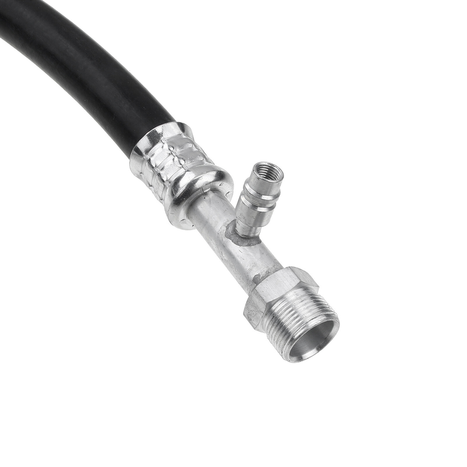 2x Suction & Discharge Line Assembly for Honda Ridgeline 2009-2014 V6 3.5L SOHC