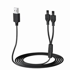 Lnauy for Petsafe Collar Charger Replacement, Power Cable Compatible with Petsaf