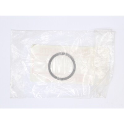 NOS OEM KAWASAKI KX420 F11 KT250 KDX400 KDX420 PLAIN WASHER QTY-10