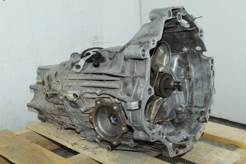 Boite A Vitesse pour SKODA SUPERB (3U4) Classic 2003 208356 - Imagen 1 de 11