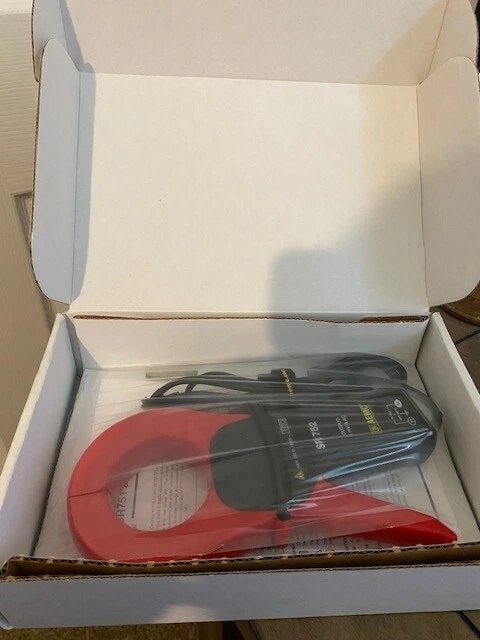 AEMC One Source AC Current Probe SR752 - Image 2 of 4