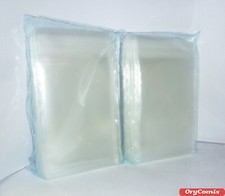 200 BUSTINE PROTETTIVE PER CARTE COLLEZIONABILI COME POKEMON MAGIC YU-GI-OH