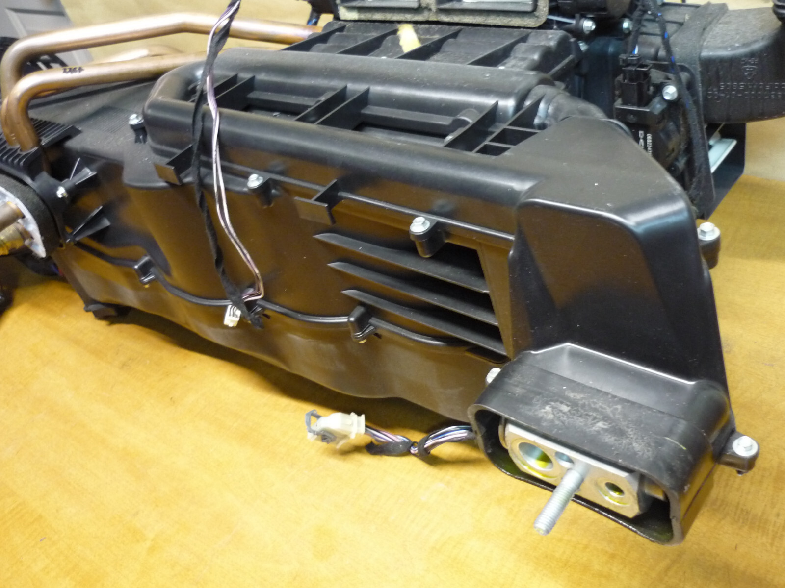 Ferrari California - Complete AC Evaporator Unit -P/N 69881200