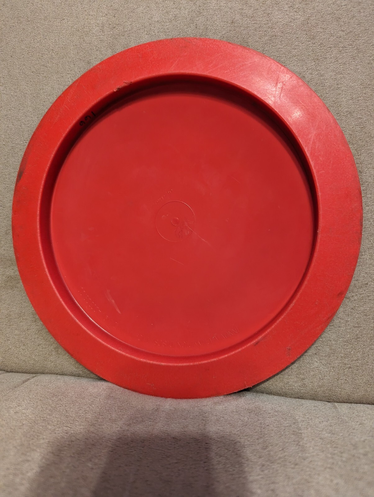 Innova Star Destroyer 166 Red Disc Golf Lite Light Weight Ricky Wysocki 2X Dott. Mario Coco