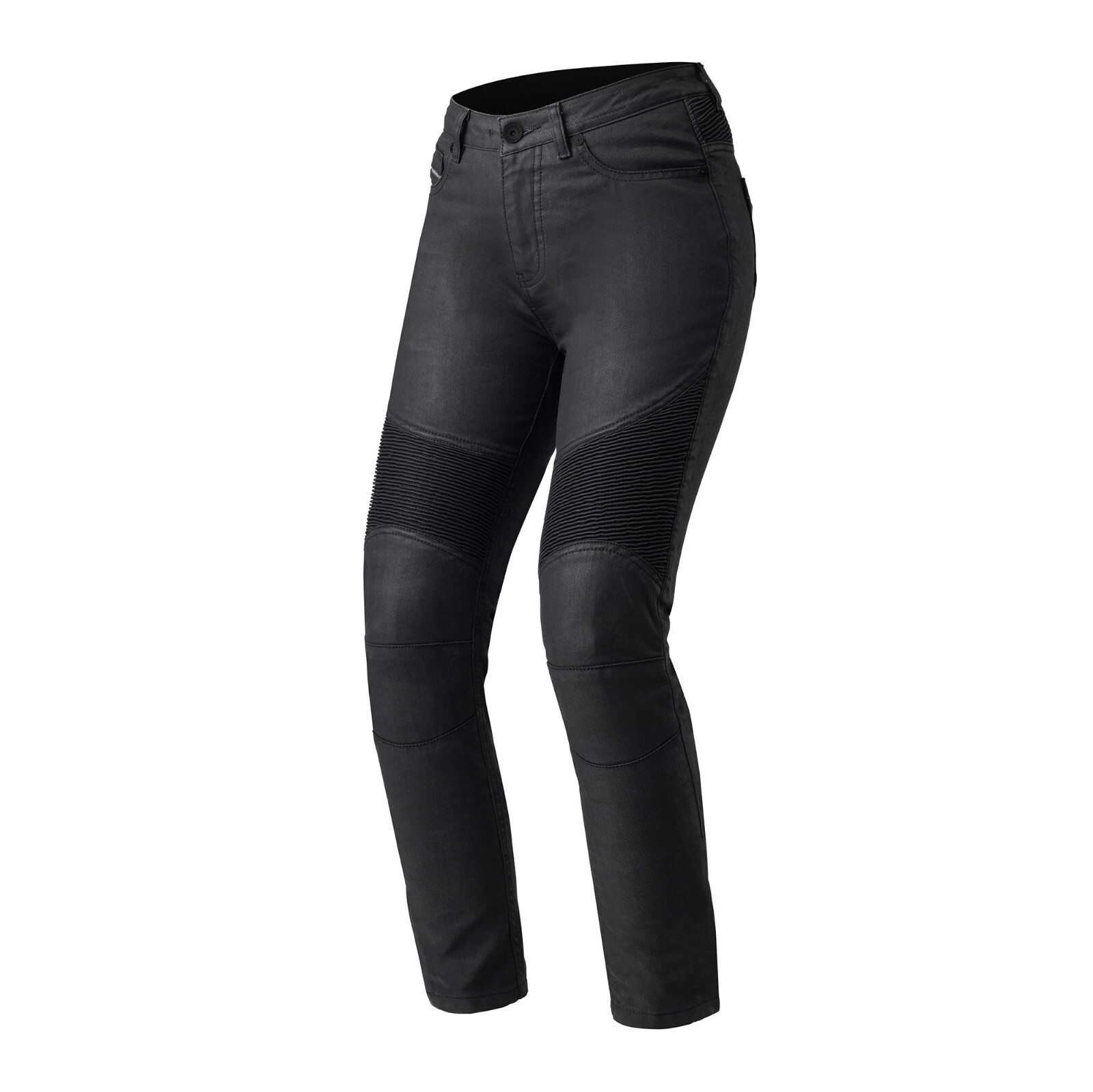 Pantalones Mujer Moto Jeans Urban Tucano Urbano Elettra Tamaño 27 28 29 30 32