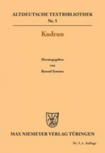 Thumbnail - Kudrun 3459