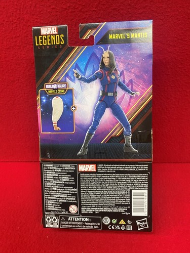 MARVEL MANTIS GUARDIAN OF THE GALAXY (NLG036904) - Picture 2 of 2