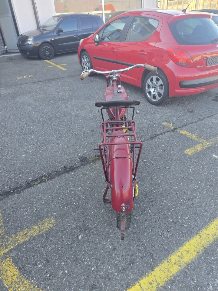 Indian Prince 1924 - Bild 2 von 4