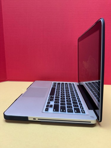 Apple MacBook Pro 13.3" A1278 2.5GHz 16GB RAM 1TB W/Cover Protector. Turbo 🔥🔥 - Afbeelding 47 van 103