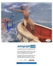 Suraj Sharma "Life of Pi" AUTOGRAPH Signed 8x10 Photo E ACOA