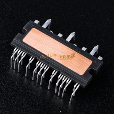 SCM1243MF Power Module – 1pc, Factory Sealed, Ready To Ship!