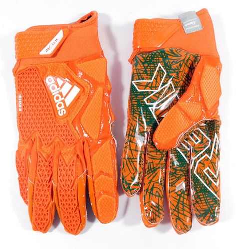 adidas adult freak 3.0 receiver gloves