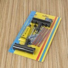 Unbranded Automotive Tyre Repair Puncture Repair Kits