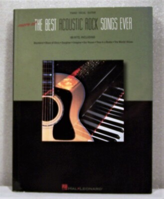 Acoustic Music Best Acoustic Versions Of Rock Songs The Best