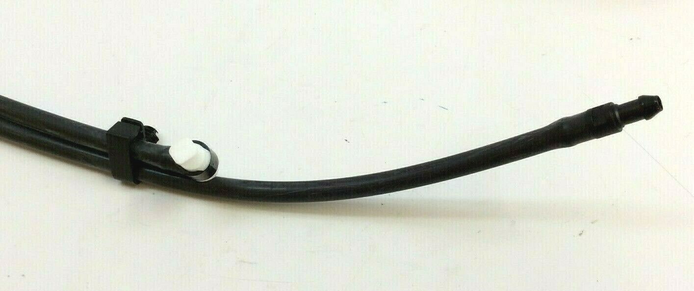 2017 Cadillac XT5 front Windshield Washer Fluid Reservoir Tank new OEM