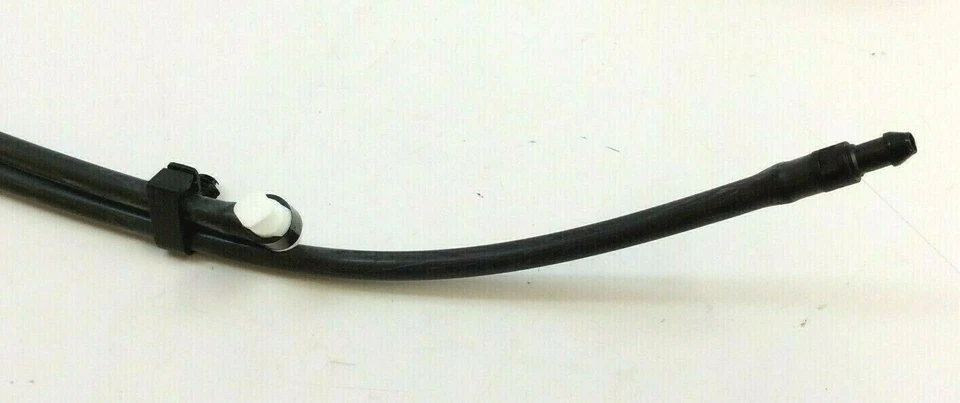 Cadillac XT5 2017 parabrisas delantero lavadora depósito de líquido nuevo OEM 84070303 Foto 4 de 4