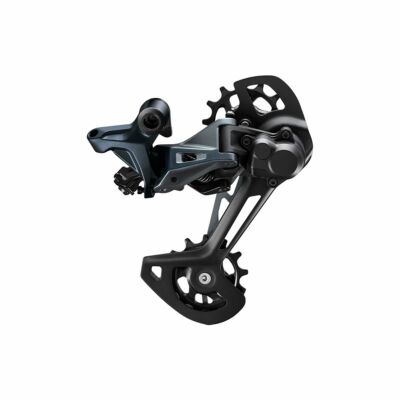 Shimano SLX Schaltwerk RD-M7120 SGS 2 x 12 speed max. 45 T langer Käfig NEU